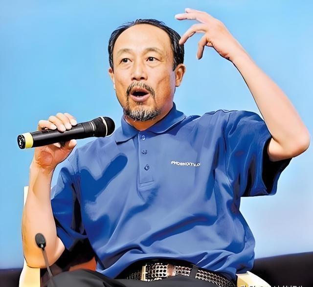 Sun Haiying was not like this before! After immigration, he was ...