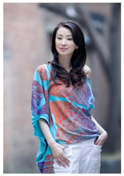 Actor Lin Jing - iNEWS