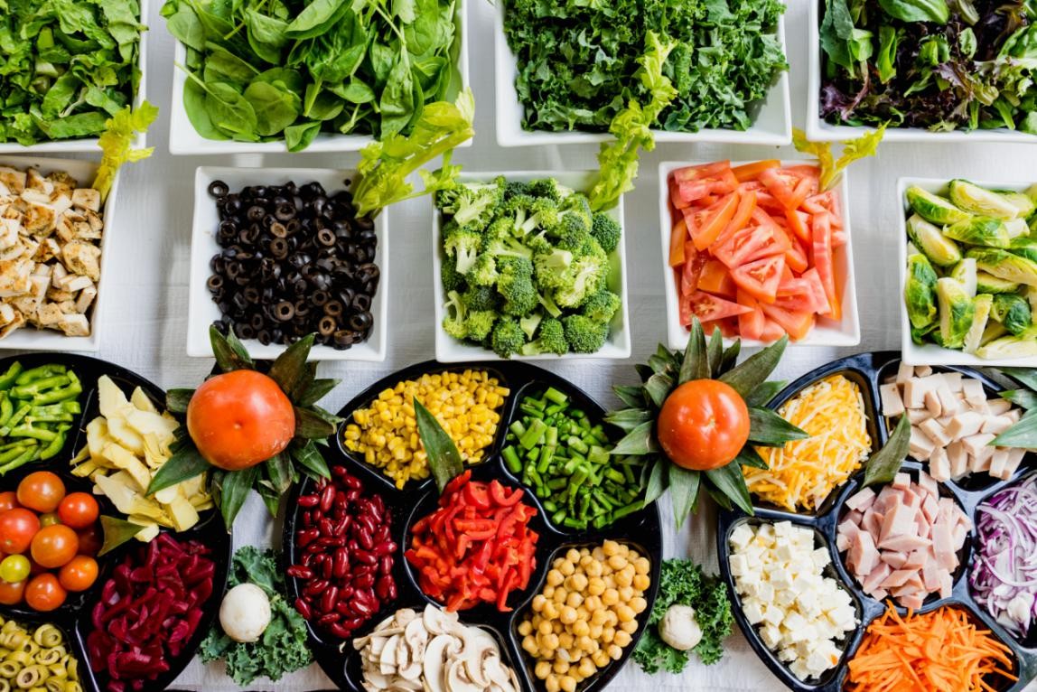 7 kinds of foods suitable for fitness people, do you eat them often ...
