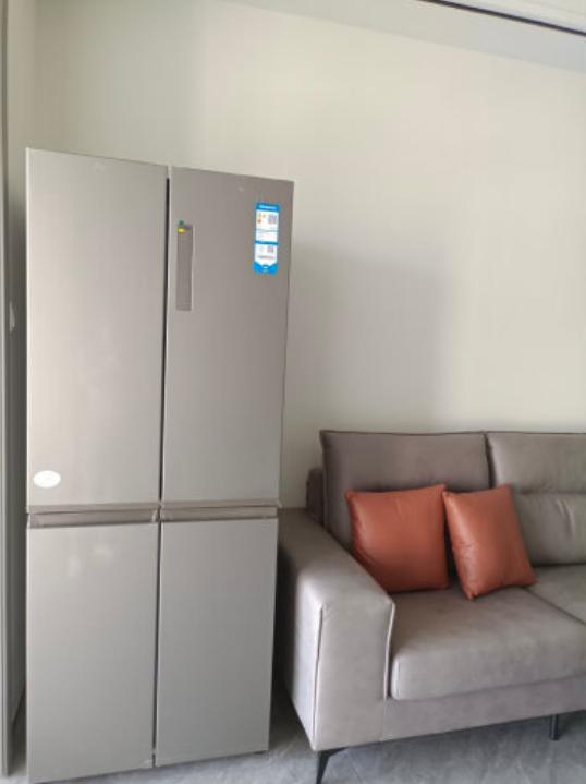 After the active "consumption downgrade", the five major household