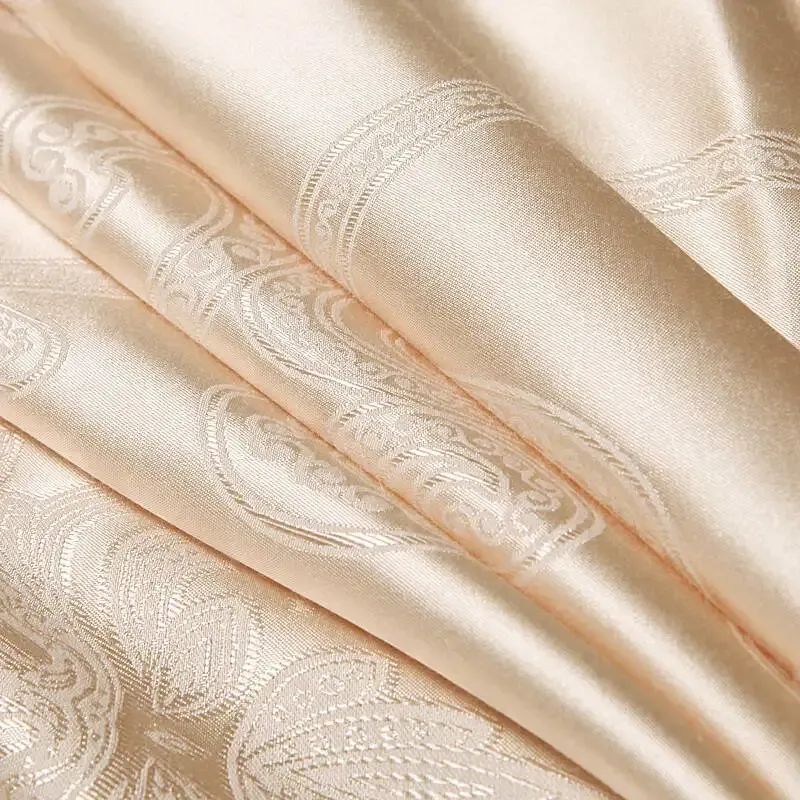 What is sateen fabric? iNEWS