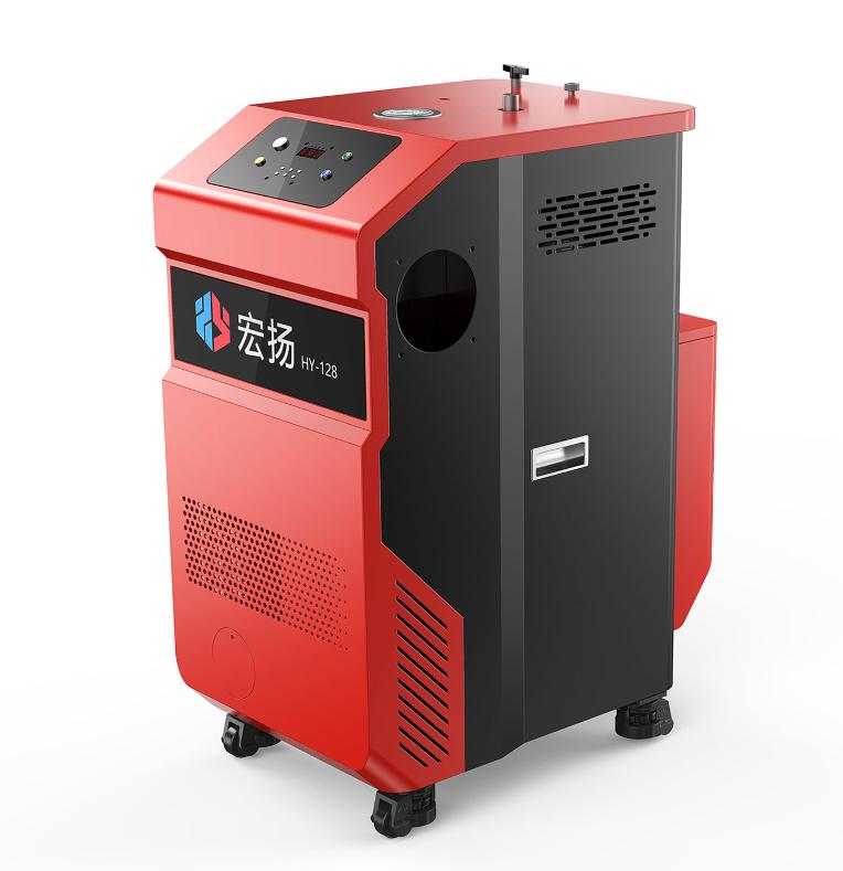 Steam generator case sharing - iNEWS