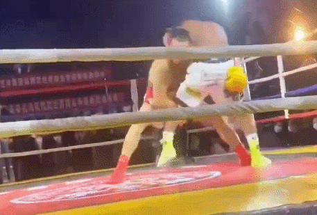 Use hug wrestling under 