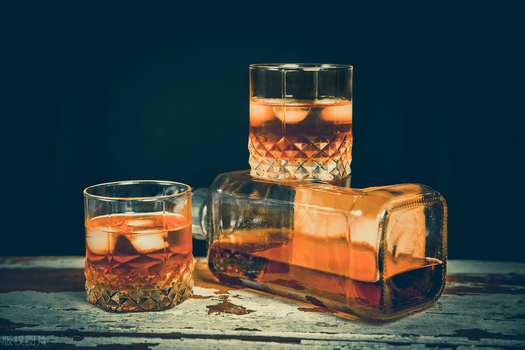 Some say not to drink at all, and some say to drink in moderation, so