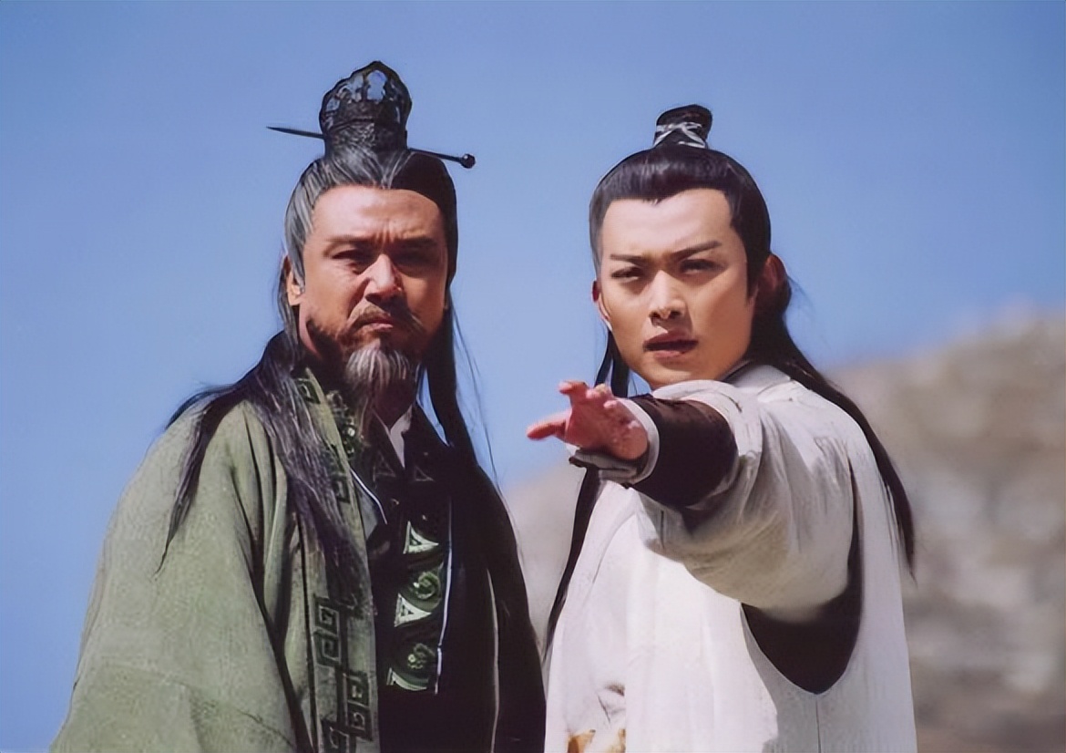 Liang Yusheng has a work where the witch is the heroine, and the hero ...
