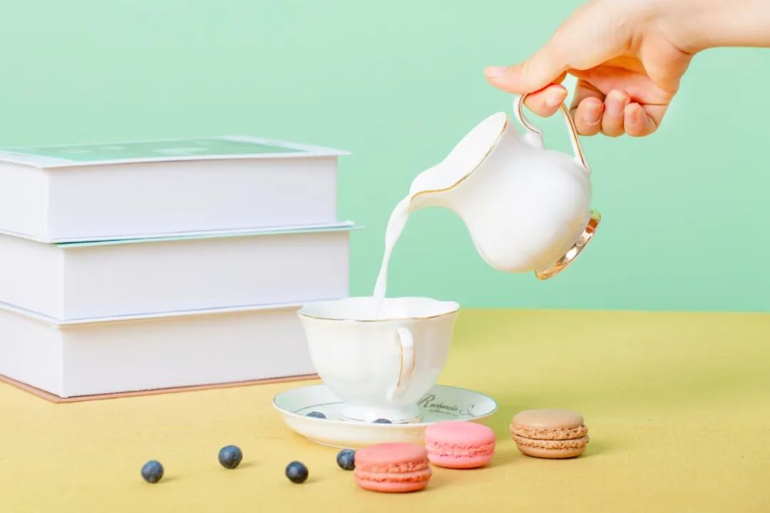 Misuse of tableware that is used every day is equivalent to chronic ...