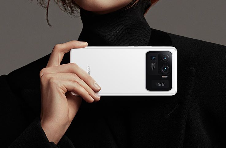 Xiaomi Mi 11Ultra released a new flagship Android Light or too much ...