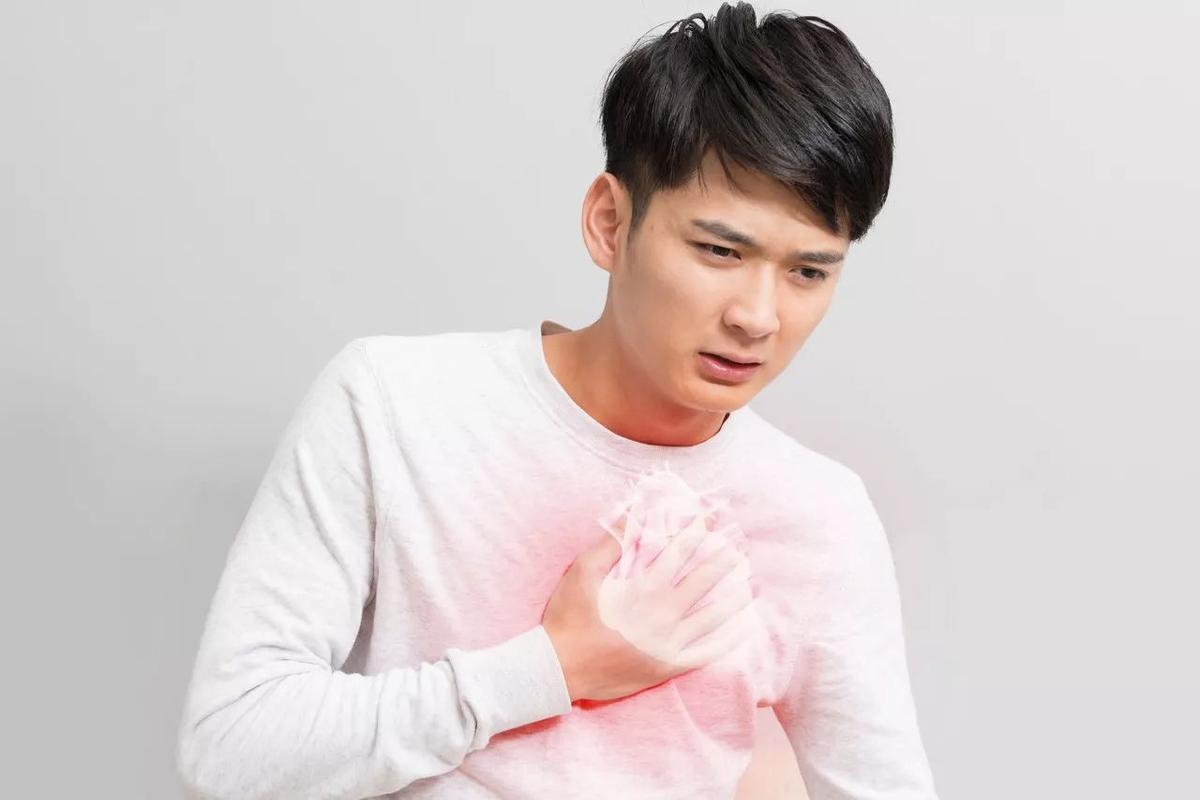 Lung cancer "painless"?Reminder If your body has these 3 symptoms, you may need to pay