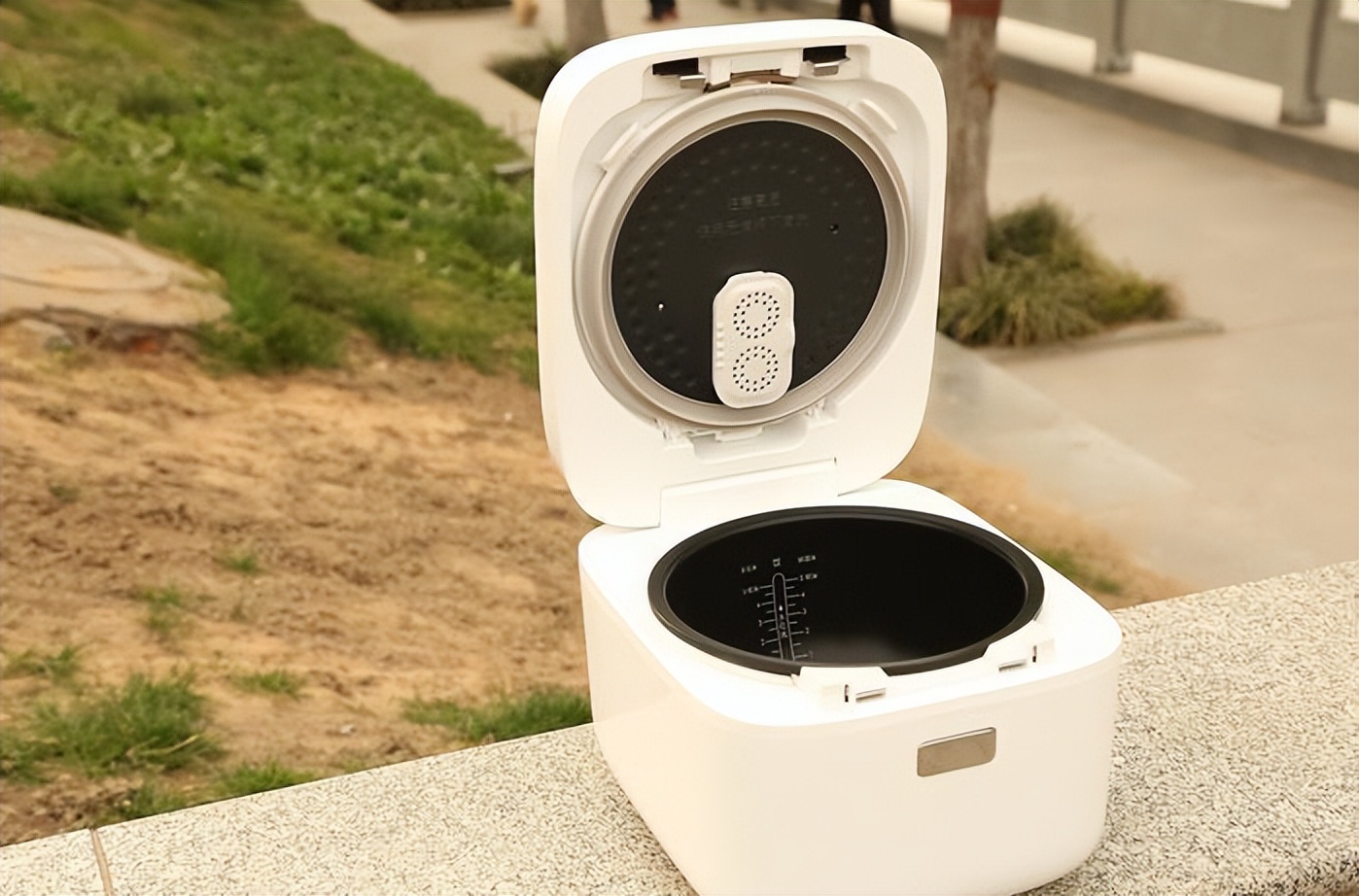 WHO appeals stop using "rice cooker", or induce liver cancer?Experiments tell you the truth iNEWS