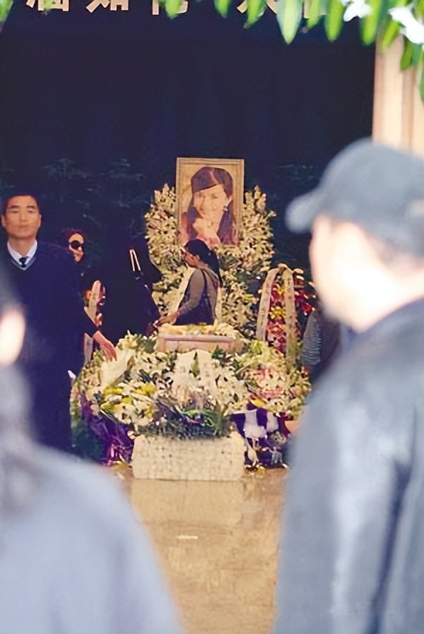 13 years after Li Yu's death, Wang Yu's infatuation makes people cry ...