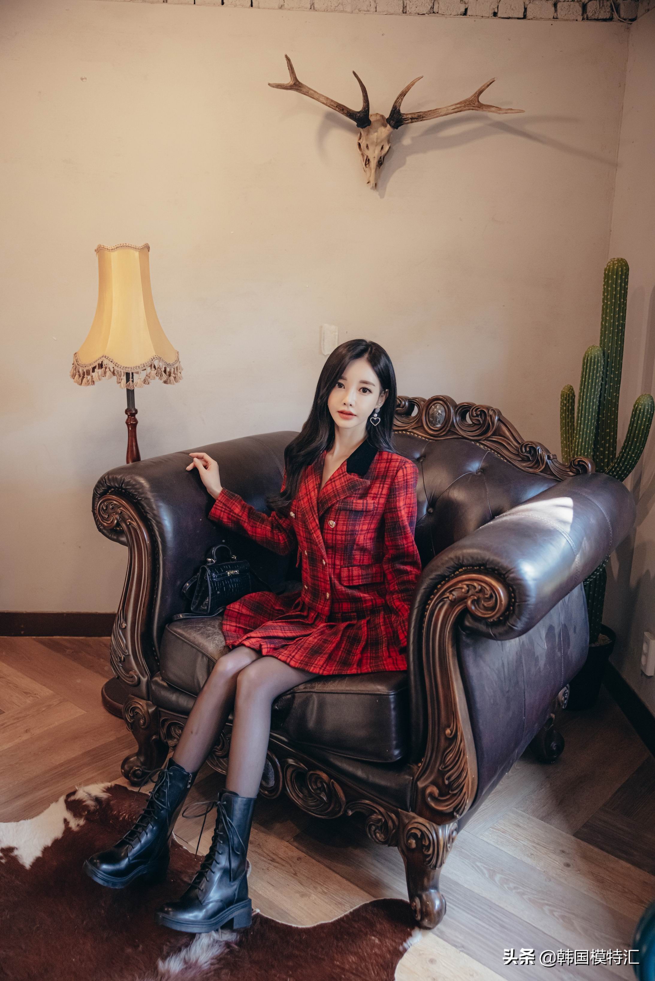 Korean goddess Sun Yunjoo set shot (488): Kensington Manor famous ...