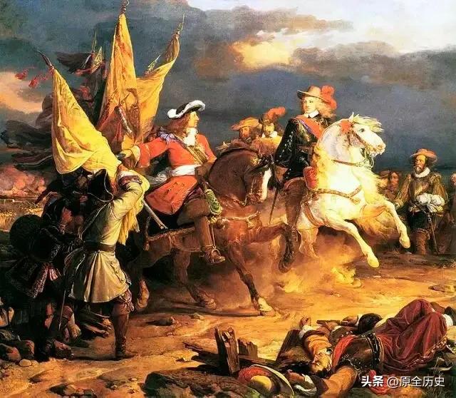 War of the Grand Alliance Nine Years' War Confederation of Augsburg War ...
