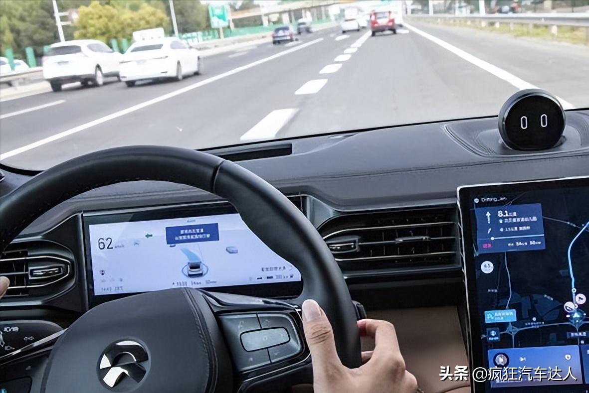 Why is it easy to regret buying a pure electric car?Don't just know the