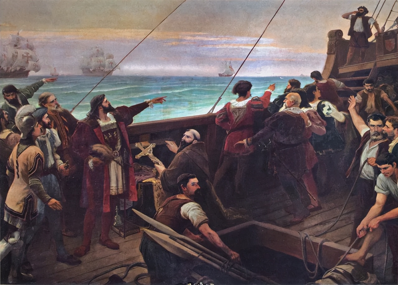 The Arabian Navigation Activities in the 15th-17th Century A.D. - iNEWS