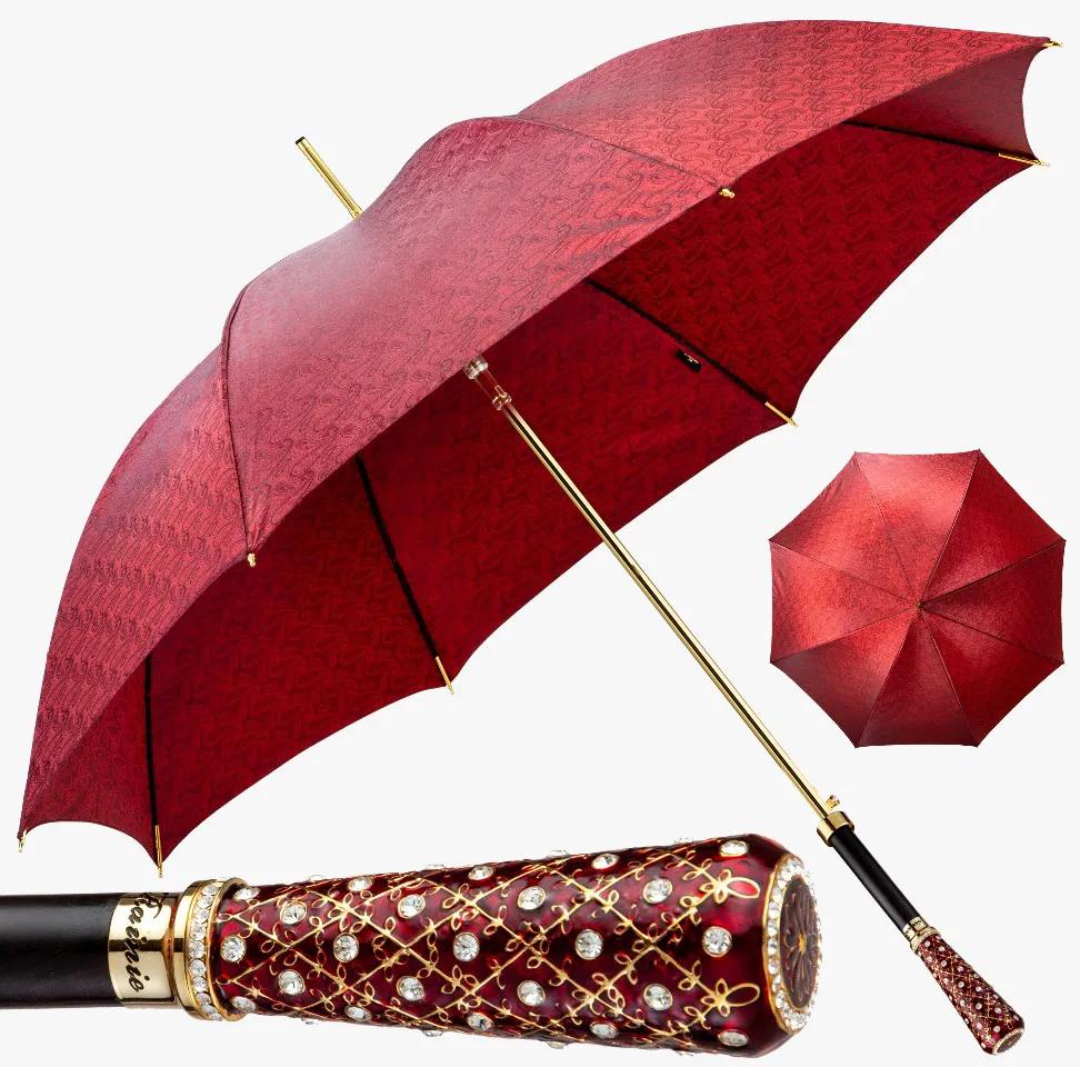 British Rainie highend umbrellas, walking sticks, shoehorns iNEWS