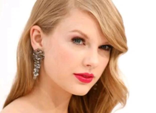 Of the top 5 most beautiful actresses in the world, only one from China