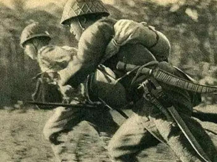 In 1974, the last Japanese soldier surrendered. He hid in the guerrilla ...