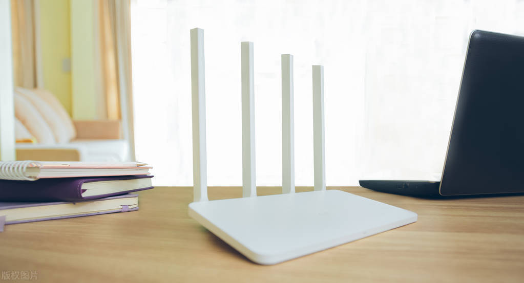How often should the router be turned off? The broadband master tells