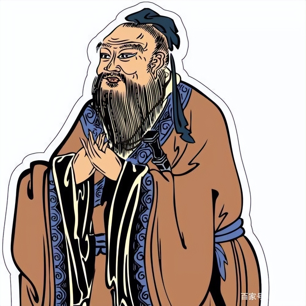 Known as Confucius, who is known as 