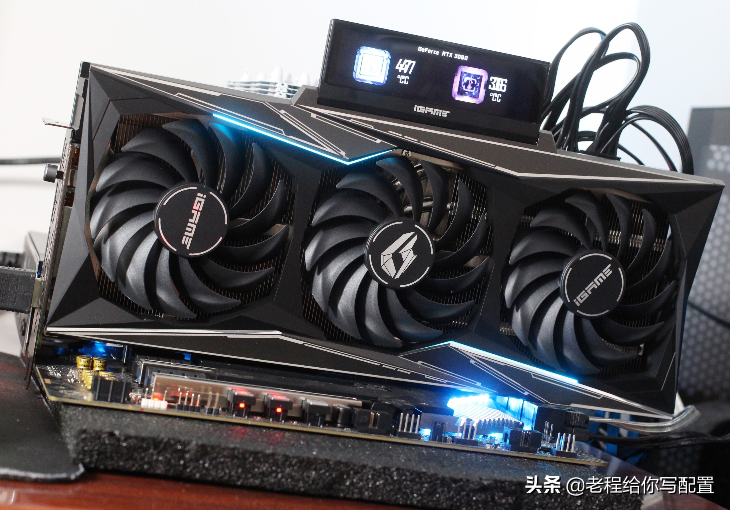 Choosing a suitable graphics card will improve the performance of your ...