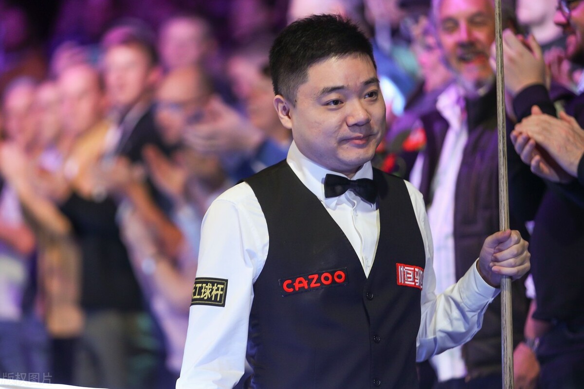 Snooker WST Classic 1/4 Finals Gary Wilson Enters Top 4, Ding Junhui