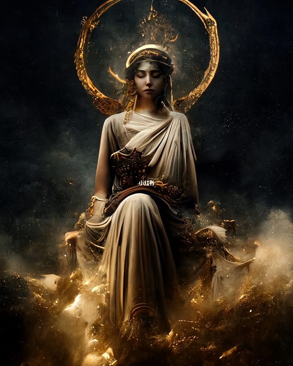 What is the importance of Athena in Greek mythology in Greek culture ...