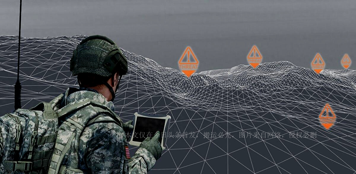 The Russian army's unprecedented level of electronic warfare in the ...