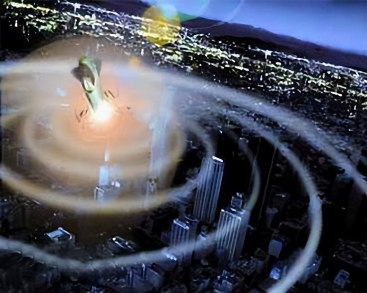 In 2022, China's pulse weapon test is successful. Can a