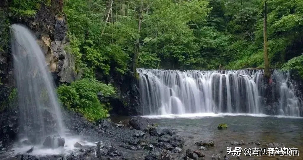 Meet the most beautiful travel season ~ visit, eat and play to Tonghua ...