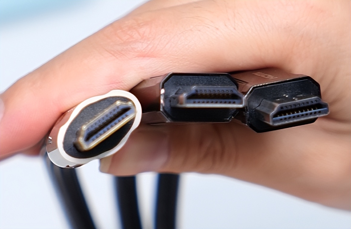 What is the difference between HDMI and DP?Why is HDMI more popular in