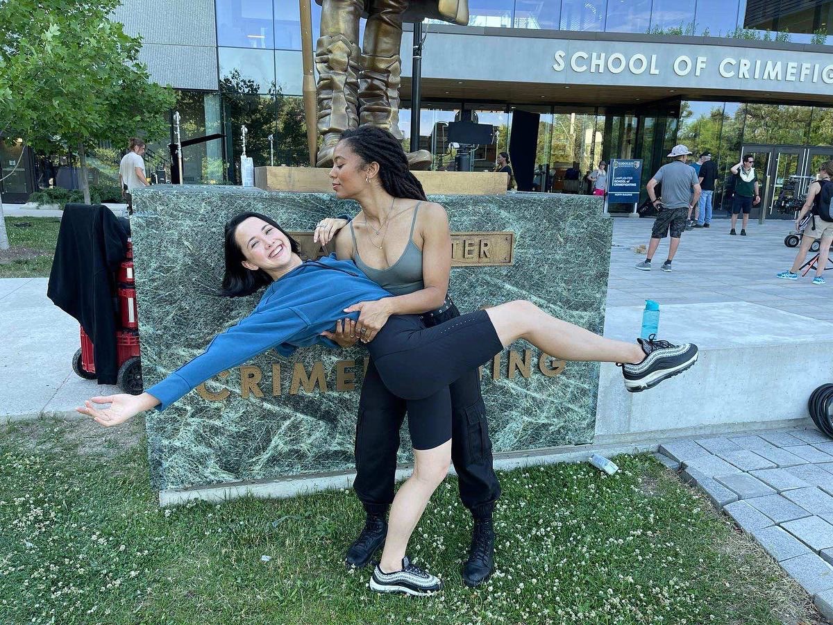 Amazon's "Black Robe Pickets" spinoff drama "GEN V" has been filmed, and the launch time is to