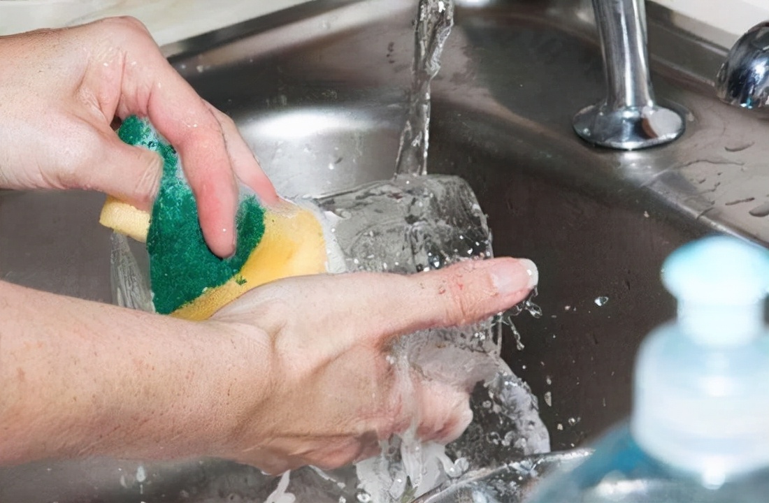 Dishwashing liquid is "harmful", and the residue can cause cancer?Don't dare to come in and take