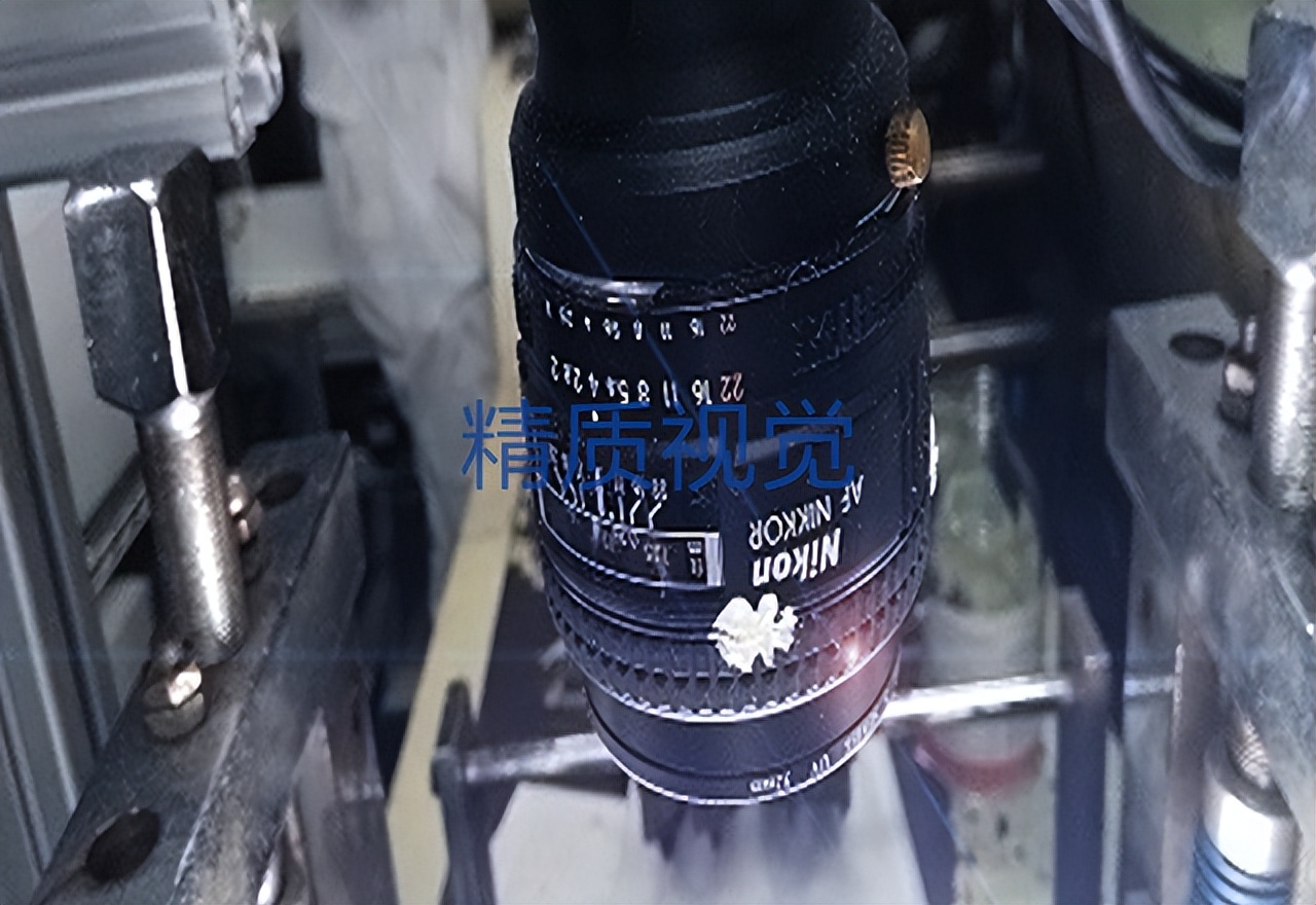 Machine vision industrial defect detection is mainly divided into ...