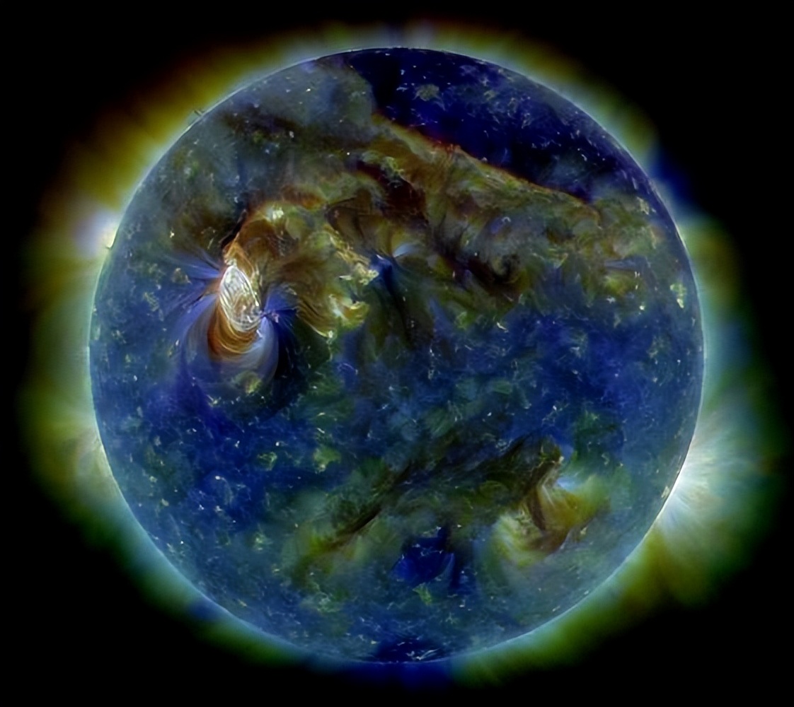 Definition and classification of stars, their relationship to each ...