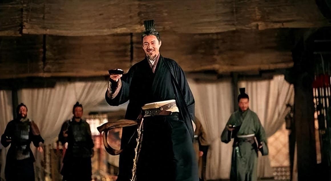 Cao Cao's three most famous poems: One line has become a mantra for ...