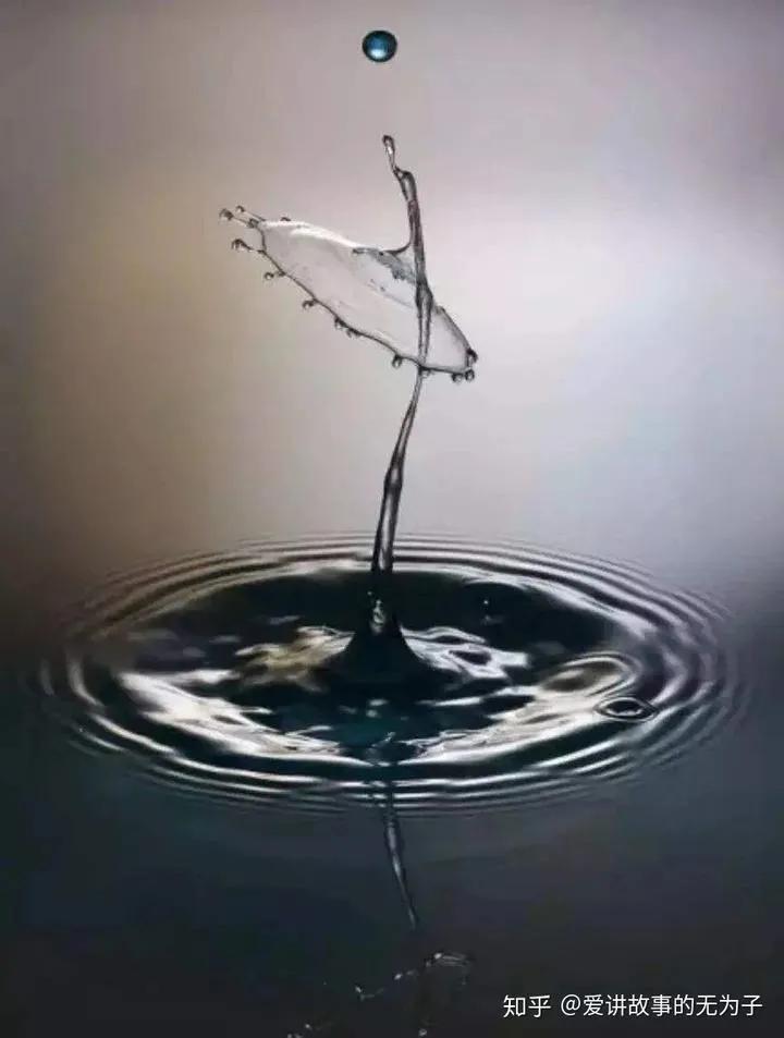 The weak beat the strong, and the soft beat the rigid The Wisdom of Tao