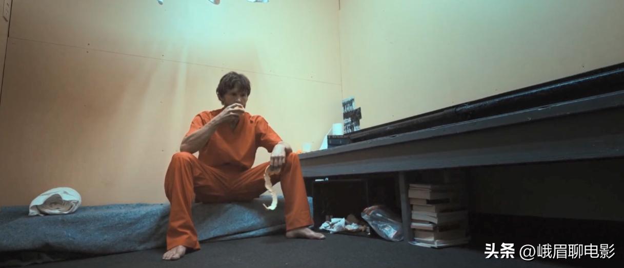 Retired special forces VS mercenaries, in the face of heavy pursuit