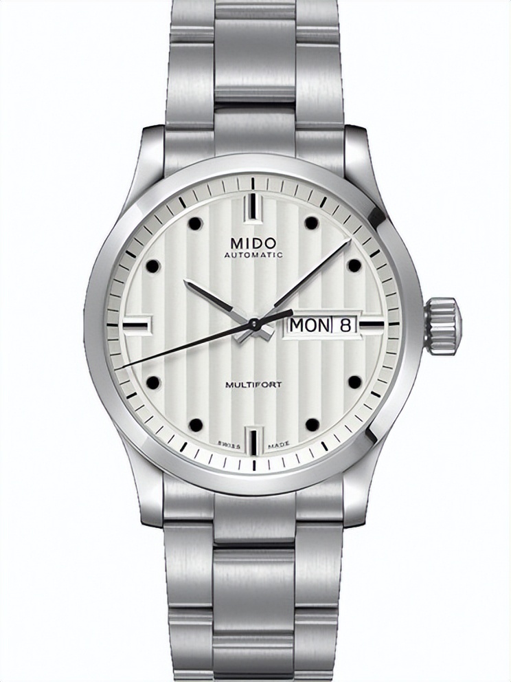 How to check the authenticity of Mido watches and the reasons why Mido