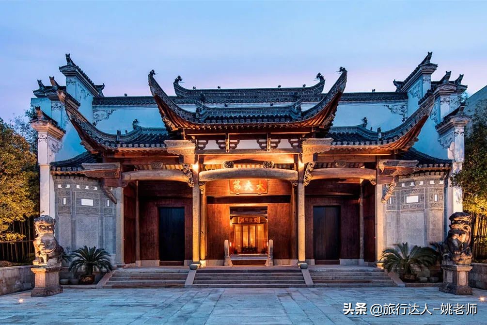 Zhujiajiao Anlu - iNEWS