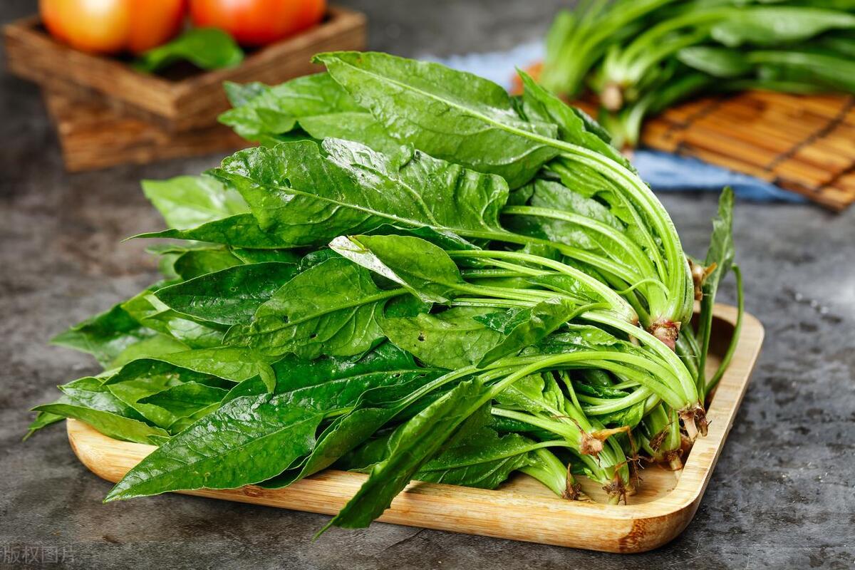 I only eat vegetables at night and lose 10 pounds in a month iMedia