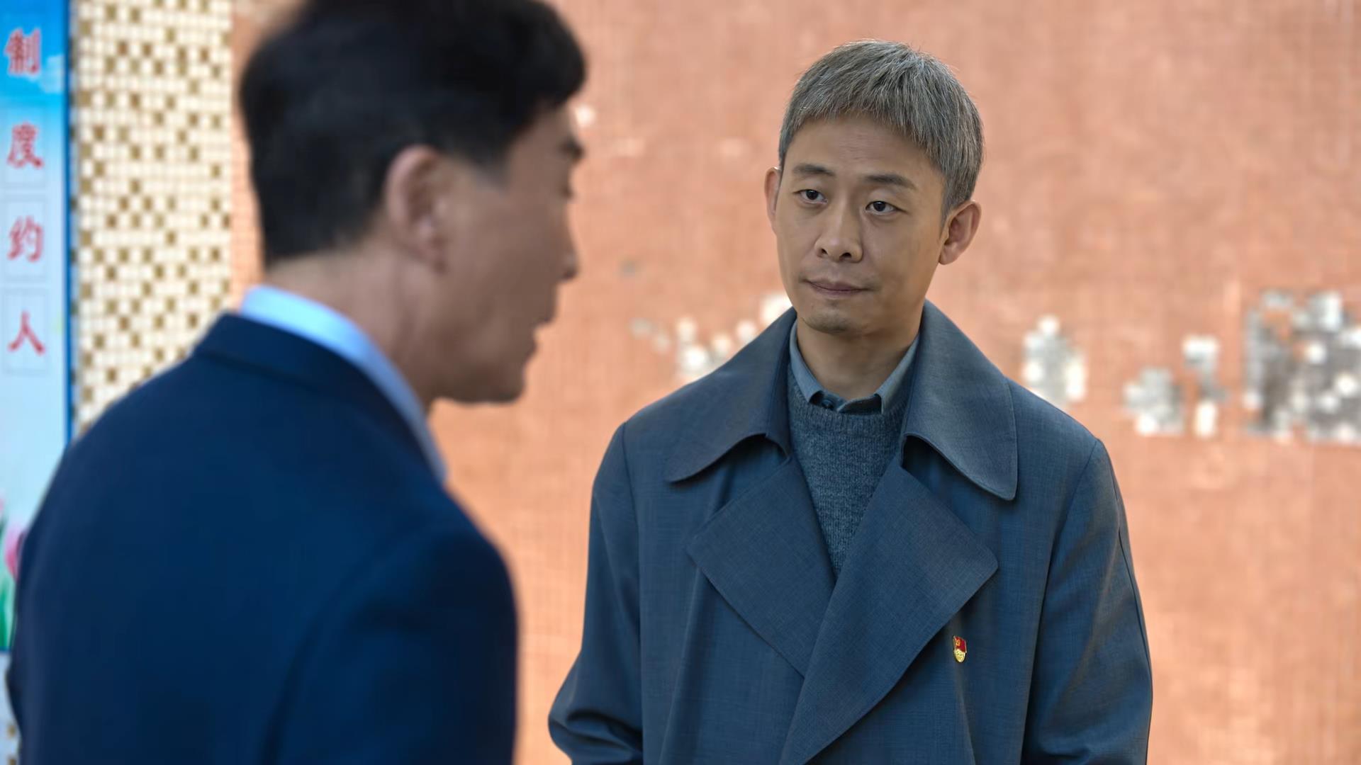 Episode 39 [The Knockout] finale tonight, the biggest "wordofmouth