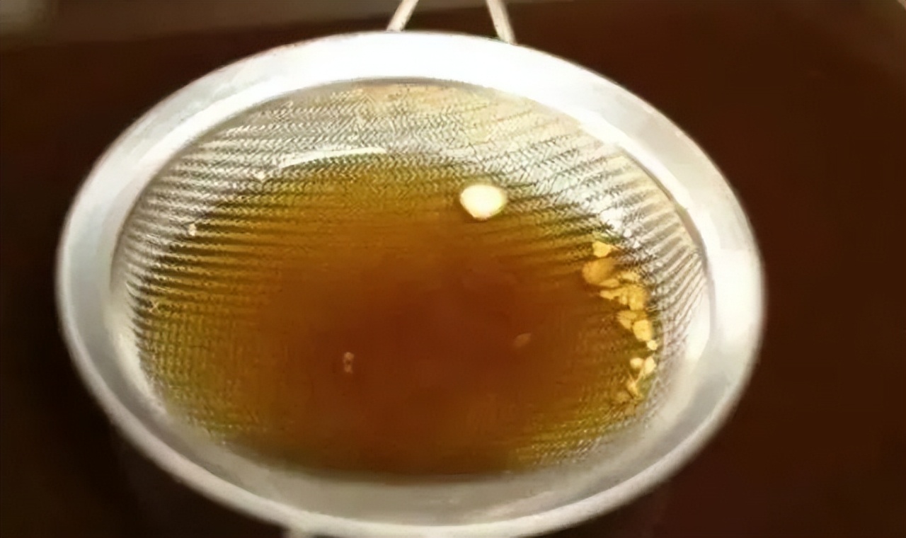 How to reuse the oil that has been fried? iNEWS