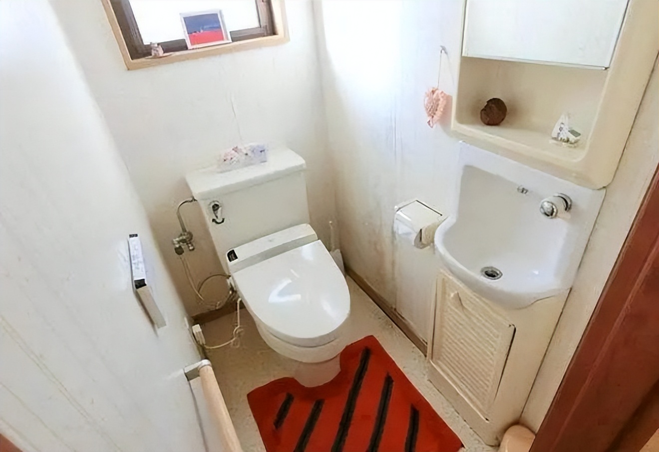 Why do Japanese houses always look clean and tidy?Change your mind