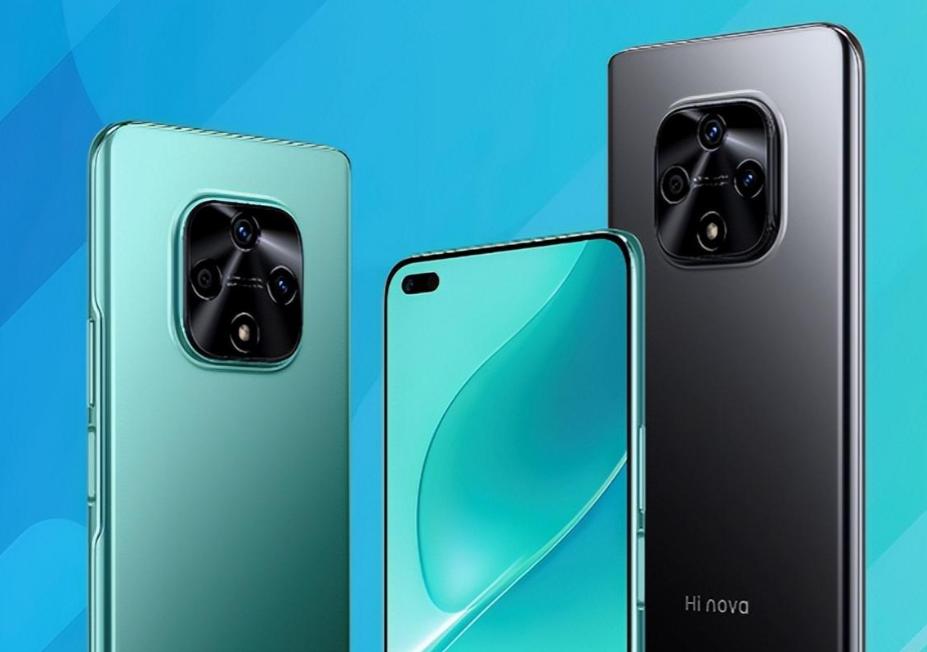 4 cost-effective mobile phones that are very popular on Double Eleven ...