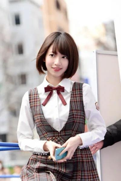 Hashimoto Nana, singer, actor, model - iNEWS