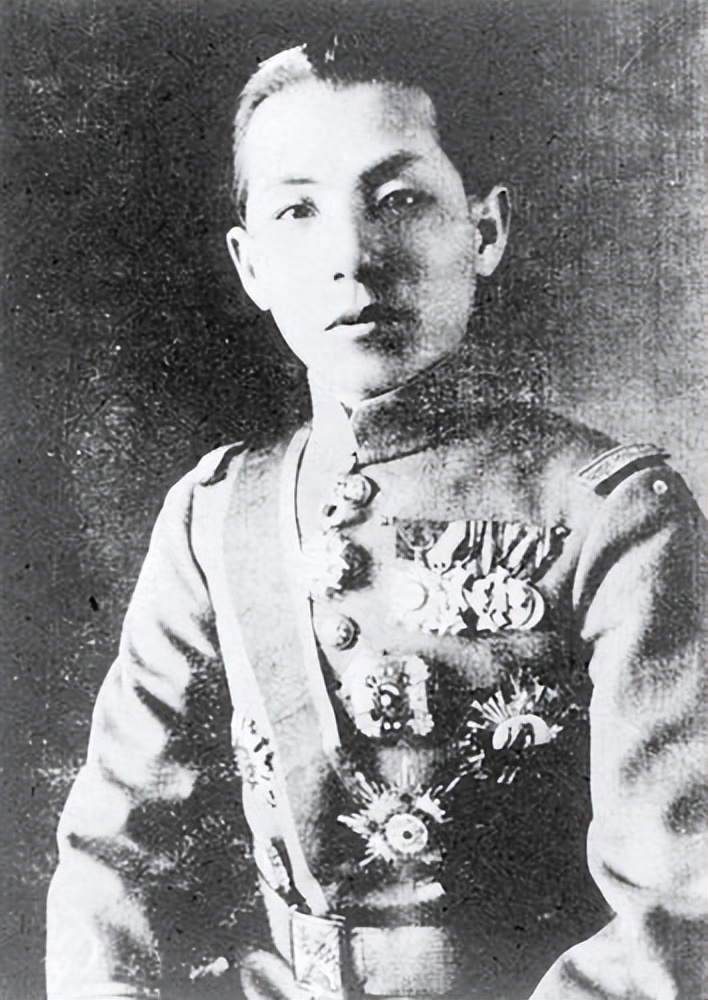 Zhang Xueliang passed away in 2001, leaving hundreds of millions of ...