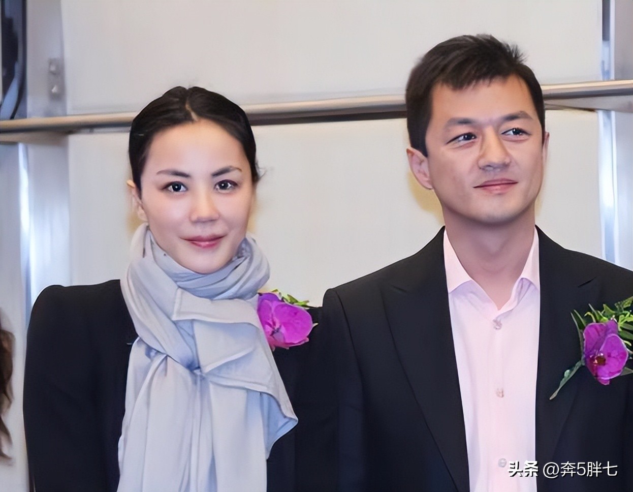 Li Yapeng took his wife and daughter to do observations again. Haiha ...