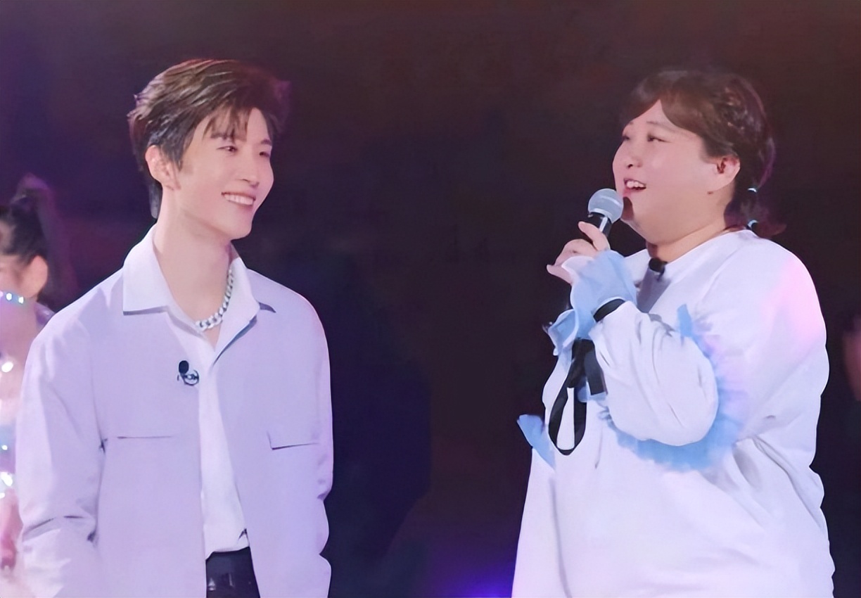 Jia Ling is suspected to be pregnant and have a baby? The identity of