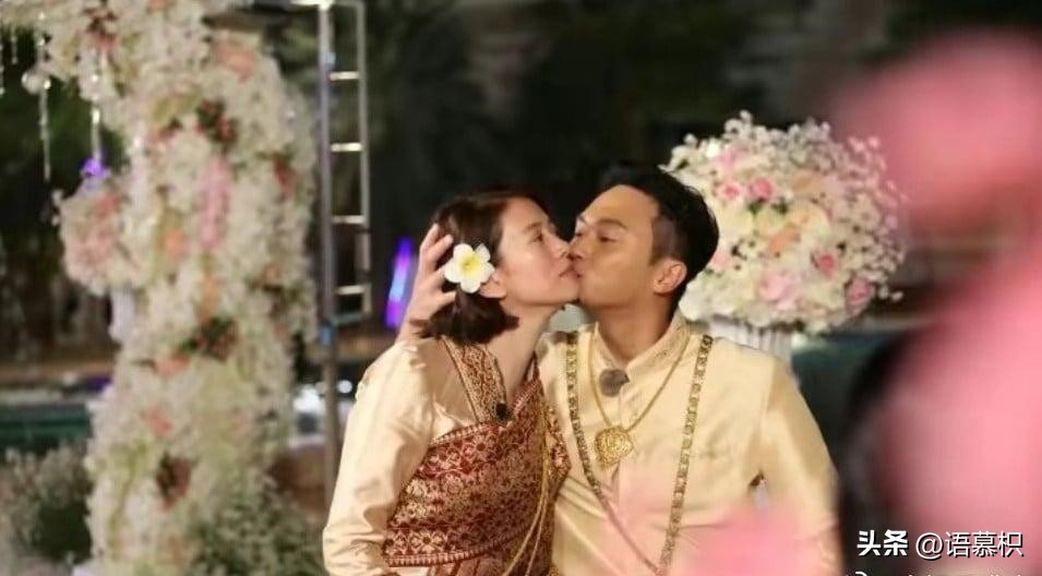Yuan Yongyi got married four times on the show, the only fan meeting ...