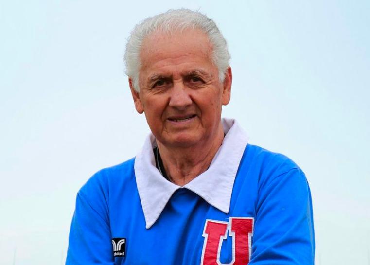 Top 10 football players from Chile iNEWS